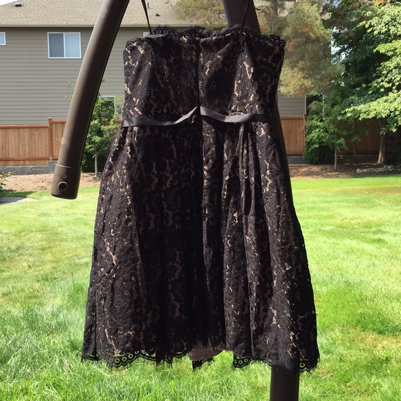 Robert Rodriguez for Target Black Cocktail Dress - Picture 3 of 3